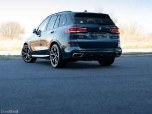 BMW X5 45e M Sport 2020 (202) - Image 3