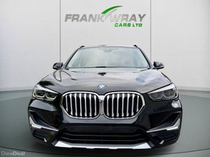 2021 BMW X1 25 E X-DRIVE X-LINE**212**HIGH SPEC** - Image 2