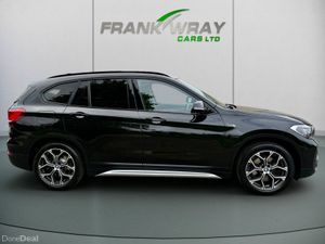 2021 BMW X1 25 E X-DRIVE X-LINE**212**HIGH SPEC** - Image 4