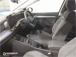 Volkswagen Golf Estate Life - Image 3