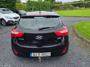 Hyundai i30 2016 - Image 4