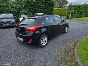 Hyundai i30 2016 - Image 3