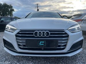 Audi A5 S-Line - Image 3