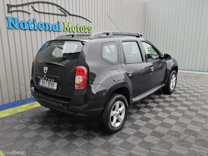 2015 Dacia Duster 1.5 dCi ALTERNATIVE - Image 3