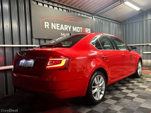 2019 Skoda Octavia STYLE 1.0TSI 115HP - Image 3