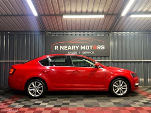 2019 Skoda Octavia STYLE 1.0TSI 115HP - Image 4