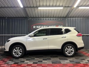 2016 Nissan X-Trail 1.6d SV 7 SEATS New NCT - Image 3