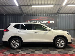 2016 Nissan X-Trail 1.6d SV 7 SEATS New NCT - Image 4