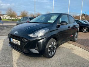 Hyundai i10 Deluxe Plus 5DR - Image 3