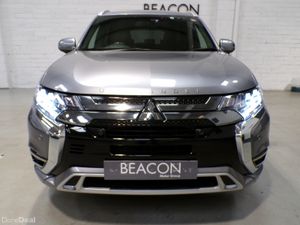 *47,000 MILES*2.4 AUTO HYBRID PLUG-IN*4X4*MITSUBIS - Image 3