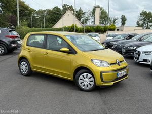 181 VW UP 1.0 AUTOMATIC 5DR - Image 2