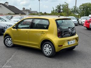 181 VW UP 1.0 AUTOMATIC 5DR - Image 3