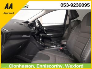 Ford Kuga 2016 TITANIUM 2.0TDI - Image 4