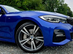 🔥 2019 BMW 330e M Sport Plus Edition Auto/Petrol - Image 4