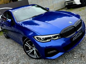 🔥 2019 BMW 330e M Sport Plus Edition Auto/Petrol - Image 2