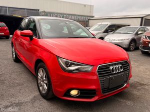 Audi A1 2014 1.4 Automatic top Spec - Image 3