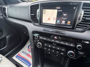 Kia Sportage 18 GT line diesel new nct - Image 3