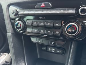 Kia Sportage 18 GT line diesel new nct - Image 4