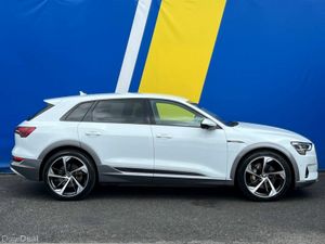 Audi e-tron 50 QUATTRO // BANG & OLUFSEN // ADAPTI - Image 2