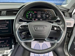 Audi e-tron 50 QUATTRO // BANG & OLUFSEN // ADAPTI - Image 4
