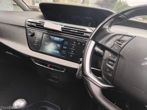 Citroen C4 picasso - Image 2