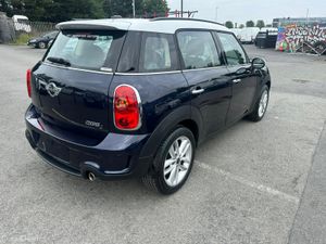 2011 MINI COOPER S AUTOMATIC LOW MILES - Image 4
