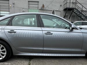 2016 Audi A6 2.0TDI 190 Ultra SE | Manual - Image 4