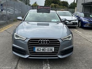 2016 Audi A6 2.0TDI 190 Ultra SE | Manual - Image 3