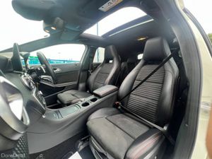 Mercedes-Benz A-Class A180 AMG-LINE PREMIUM 1.6 AU - Image 2