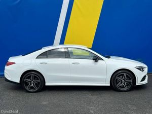 Mercedes-Benz CLA CLA250e AMG-LINE PREMIUM 1.3 HYB - Image 2