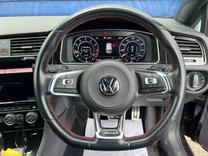 Volkswagen Golf GTI 2.0 TSI AUTO // FACELIFT MODEL - Image 4