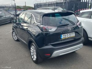 2022 Opel Crossland  1.5 Diesel Elite - Image 4