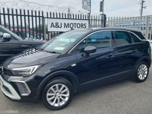 2022 Opel Crossland  1.5 Diesel Elite - Image 3
