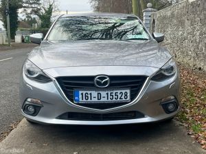 MAZDA3 2.2 EXECUTIVE SE - Image 4