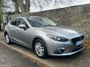 MAZDA3 2.2 EXECUTIVE SE - Image 2