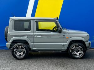 Suzuki Jimny 660cc AWD AUTO // G-WAGON BODYKIT // - Image 2