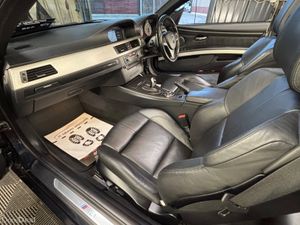 2013 132 BMW E93 M3 Convertible DCT/Auto - Image 3