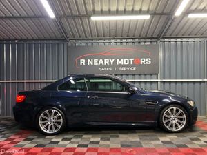 2013 132 BMW E93 M3 Convertible DCT/Auto - Image 4