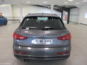 Audi Q3  S-Line 2016 - Image 3