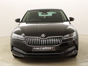2023 SKODA SUPERB 2.0 TDI SE L DSG AUTO LEATHER - Image 2