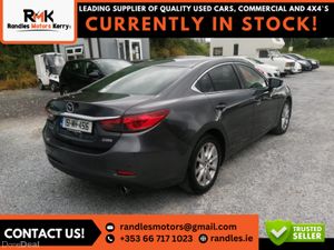 Mazda Mazda6 2015 - Image 3