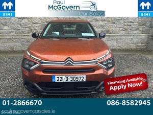Citroen C4 FEEL PACK PURETECH 130 EAT8 MY**//**AUT - Image 3