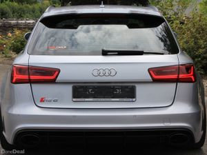 RS6 560Bhp Quattro * High spec - Image 4