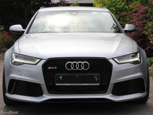 RS6 560Bhp Quattro * High spec - Image 2