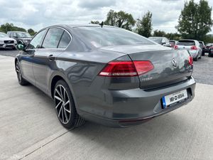 STUNNING 2016 VOLKSWAGEN PASSAT 1.6L 120BHP - Image 3