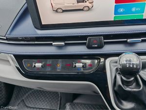 Maxus DELIVER 7 MAXUS Deliver 7 - Image 3