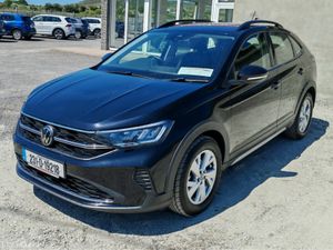 Volkswagen Taigo LIFE 1.0 TSI 95BHP - Image 4