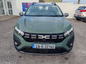 Dacia Sandero STEPWAY EXPRESSION TCE 90 NBI - Image 4