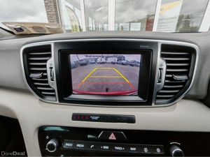 Kia Sportage PLATINUM SAM 5DR - Image 4