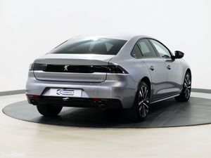 *97* 2023 Peugeot 508 1.6 GT - Image 4